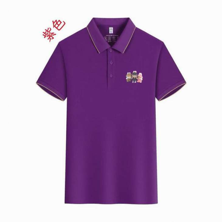 Picture of Loewe Polo Shirts Short _SKULoeweM-5XL11Lr1426838
